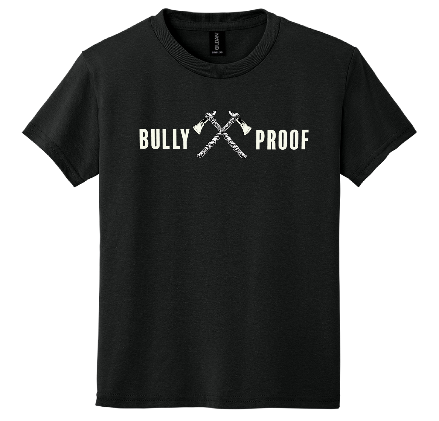 Kids Bully Proof T