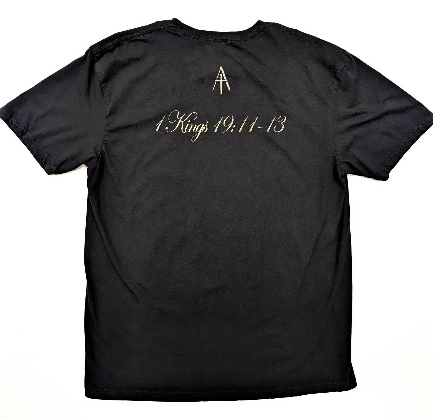 Be Still T- Shirt
