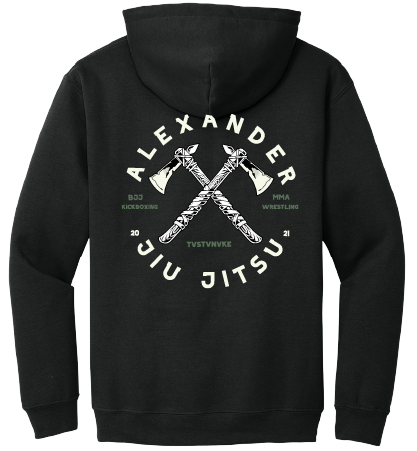 *Affordable* Tomahawk Hoodie