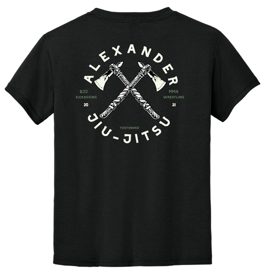 Kids Bully Proof T